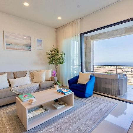 Tramonti Condo With Ocean And Arch Views Plus Resort Access 카보산루카스 외부 사진